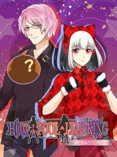 Portada de How to Fool a Liar King: Remastered