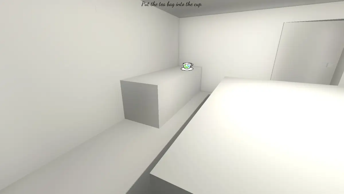 How to Make a Cup of Tea