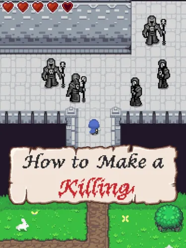 Portada de How to Make a Killing