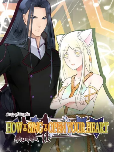 Portada de How to Sing to Open Your Heart