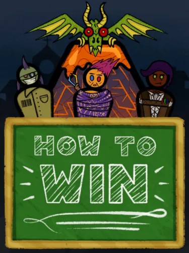 Portada de How to Win