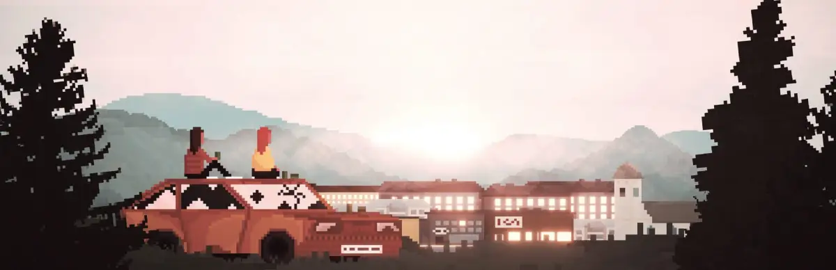 How We Know We’re Alive