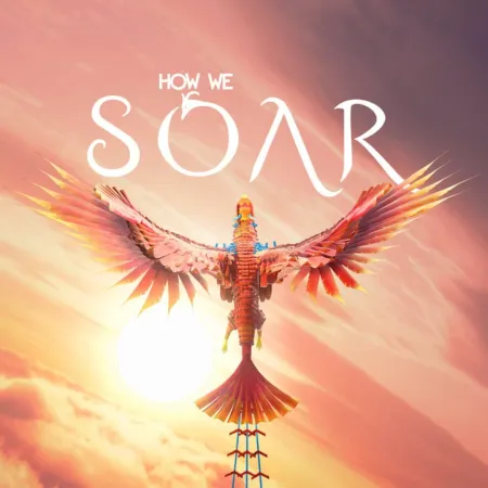 Portada de How We Soar