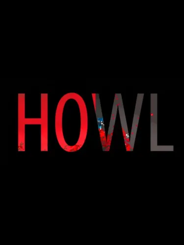 Portada de Howl
