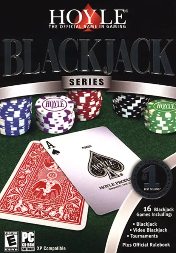 Hoyle Blackjack Series