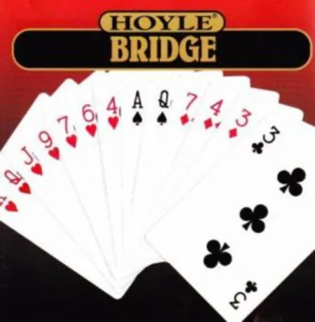 Portada de Hoyle Bridge