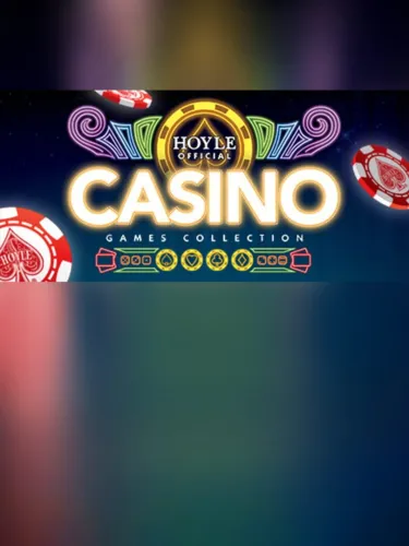 Portada de Hoyle Official Casino Games