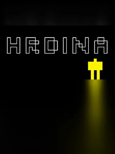 Portada de Hrdina