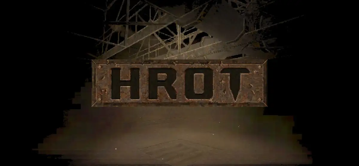 Hrot