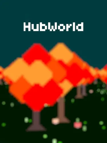 Portada de HubWorld
