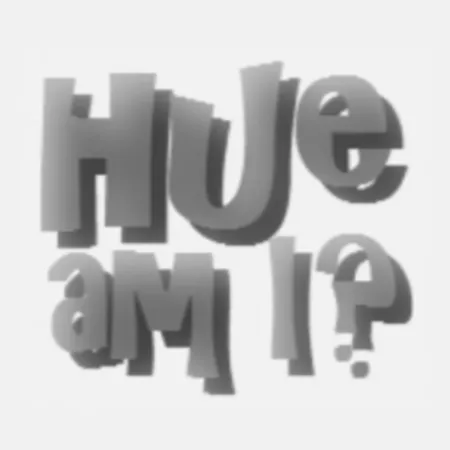 Portada de Hue Am I?