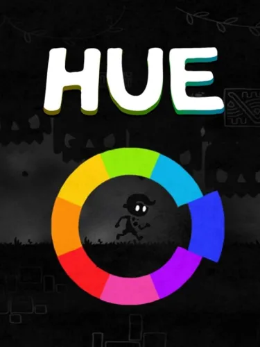 Portada de Hue