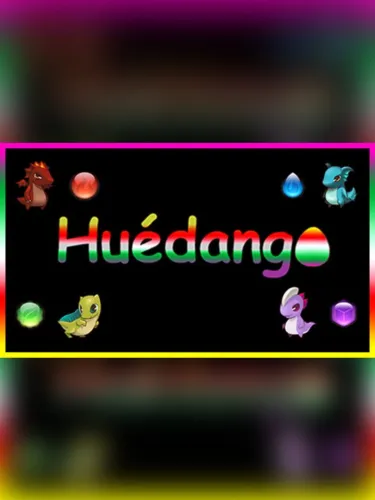 Portada de Huedango