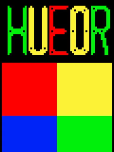 Portada de Hueor