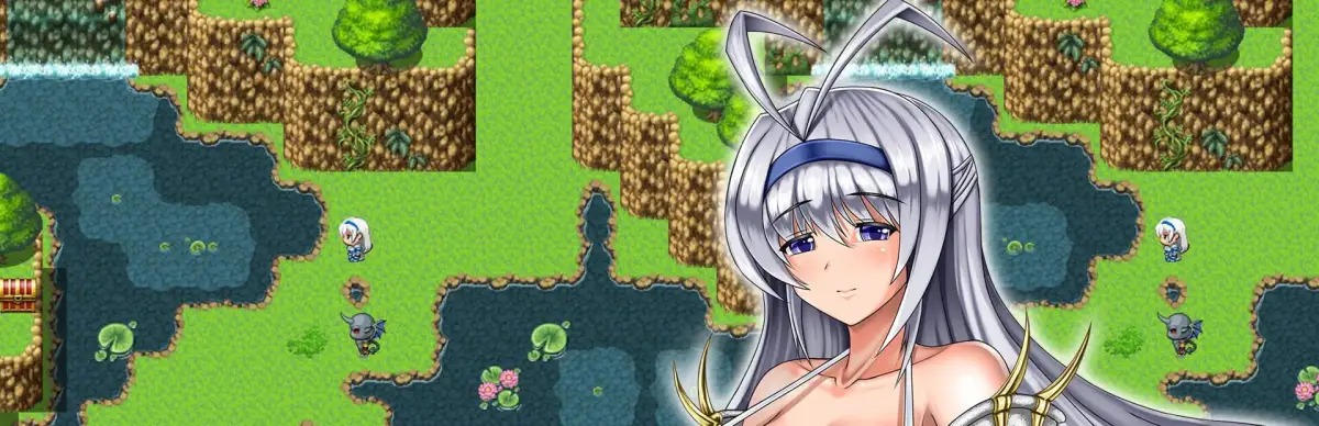 Huge Breast Princess Knight Anne