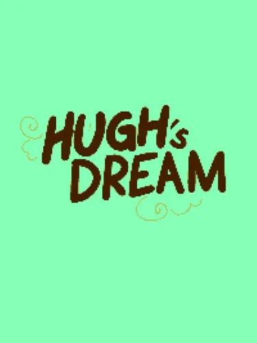 Portada de Hugh’s Dream