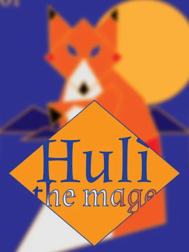 Portada de Huli the Mage