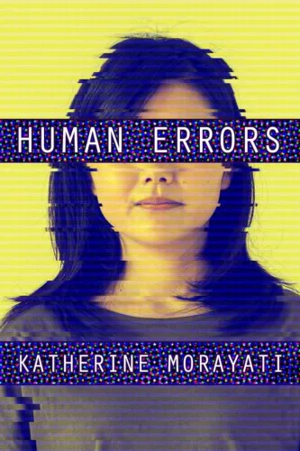 Portada de Human Errors