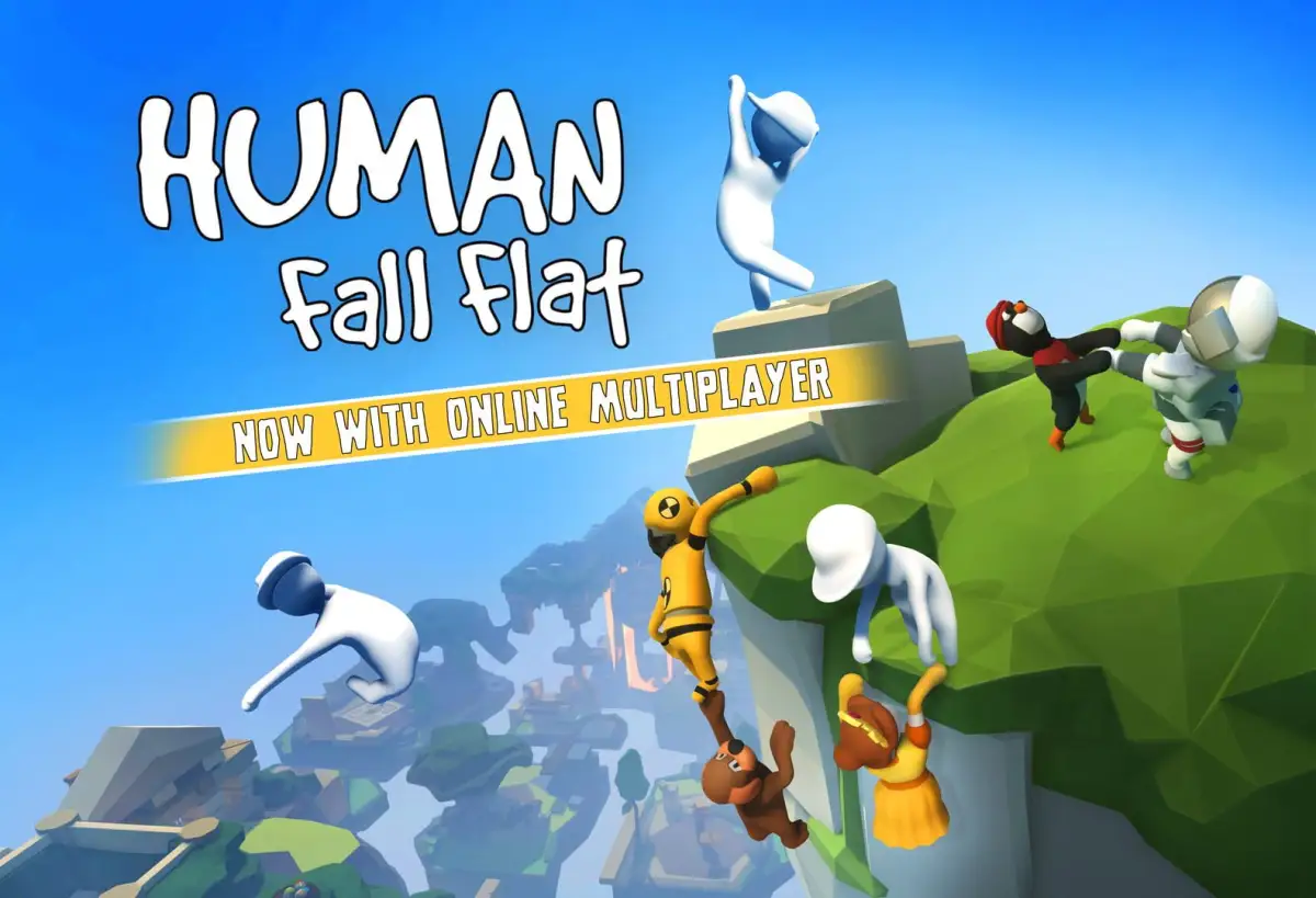 Human: Fall Flat