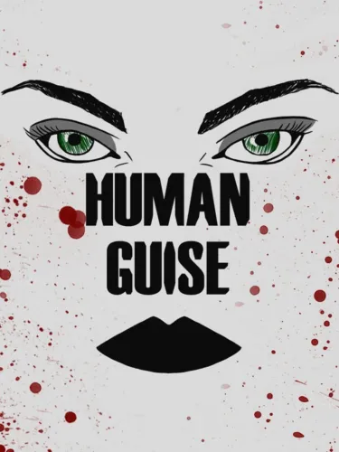 Portada de Human Guise