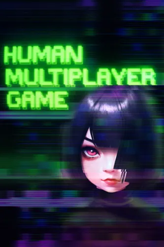 Portada de Human Multiplayer Game