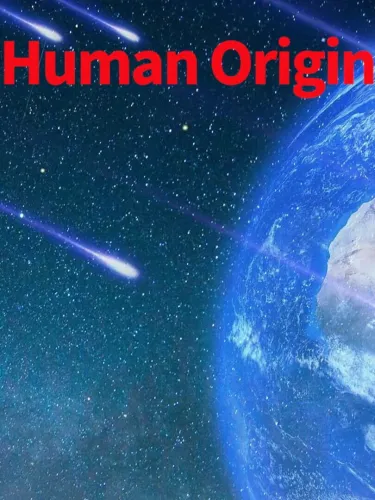Portada de Human Origin