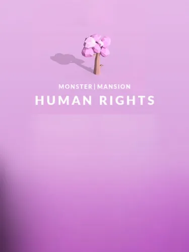 Portada de Human Rights