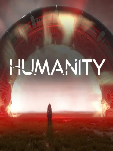 Portada de Humanity Lost