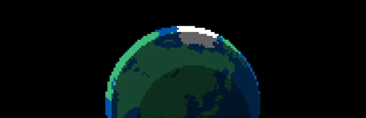 Humankind in a nutshell