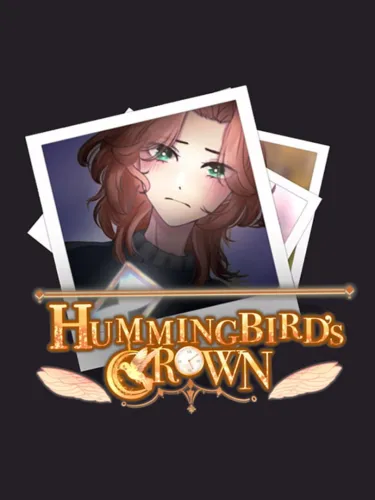 Portada de Hummingbird’s Crown