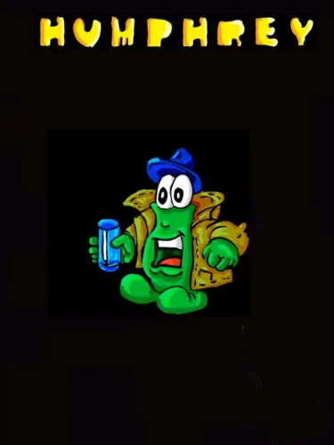 Portada de Humphrey (2004)