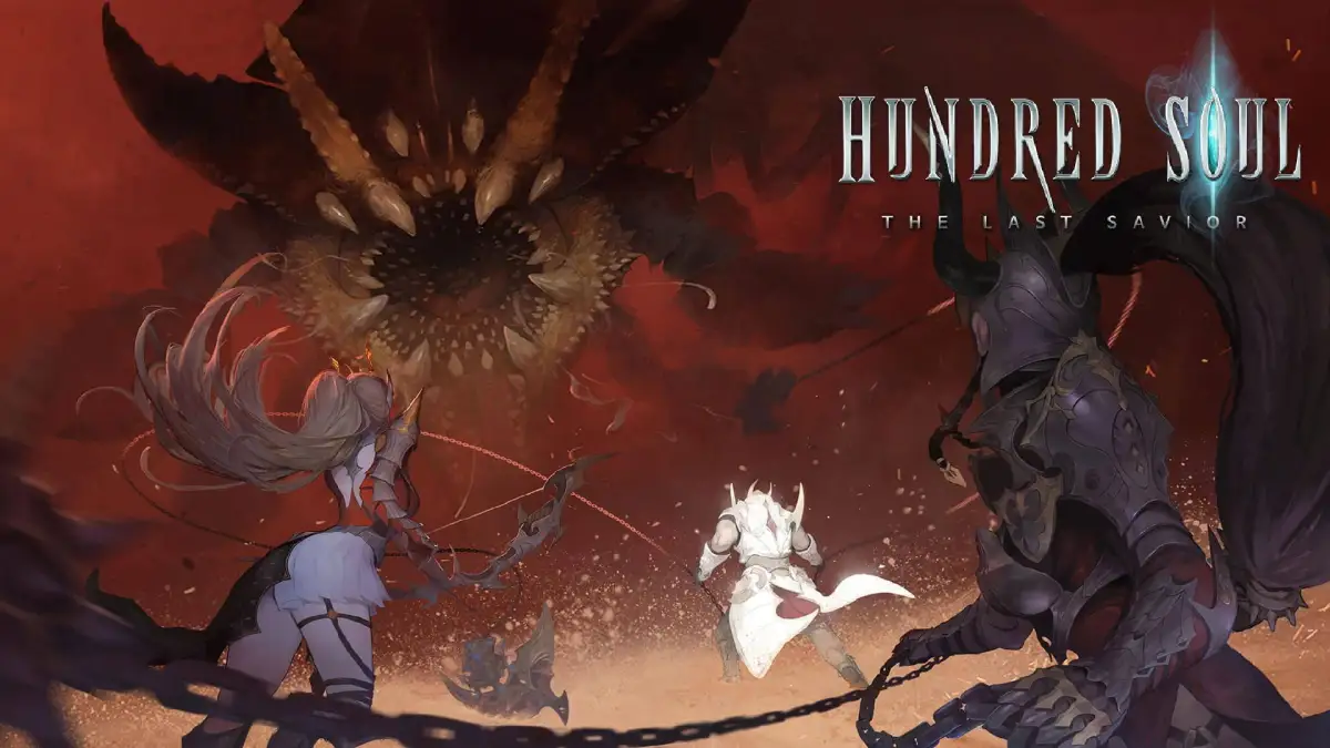 Hundred Soul: The Last Savior