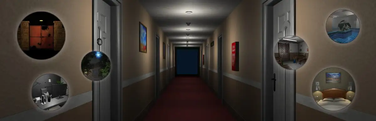 Hundreds of Mysteries: Season1