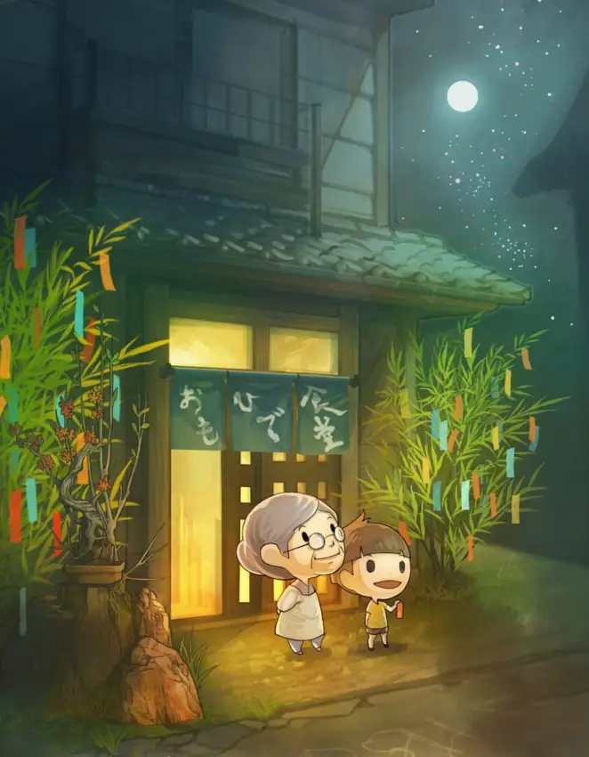 Hungry Hearts Diner: A Tale of Star-Crossed Souls