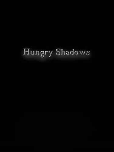 Portada de Hungry Shadows