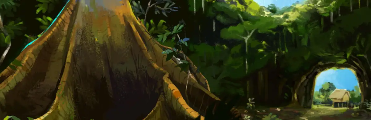 Huni Kuin: Beya Xinã Bena