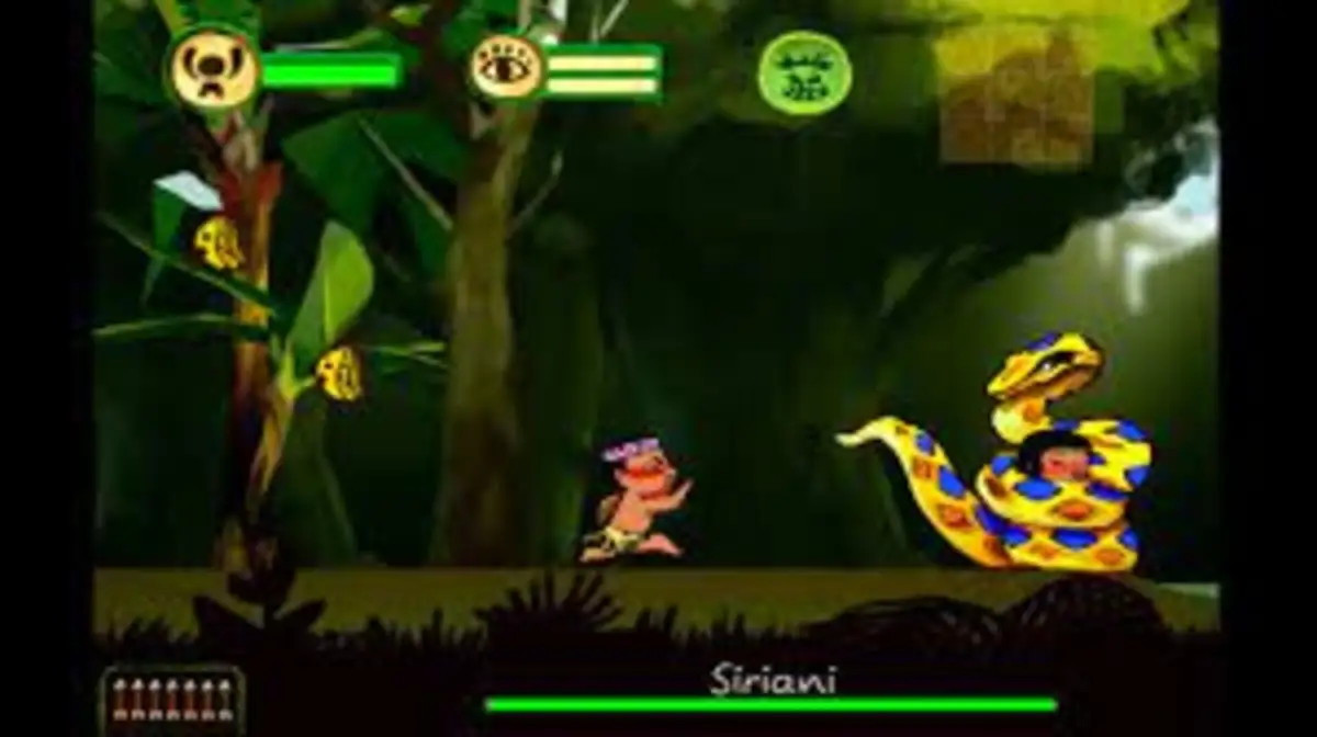 Huni Kuin: Yube Baitana