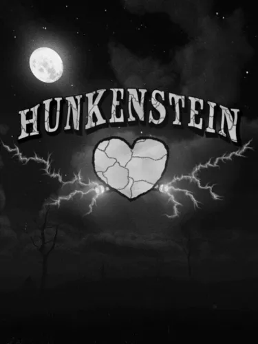 Portada de Hunkenstein