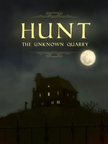 Portada de Hunt: The Unknown Quarry