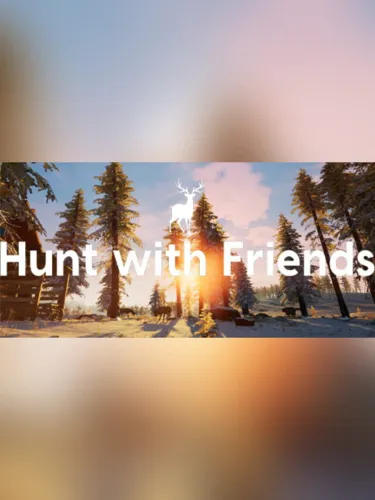 Portada de Hunt With Friends