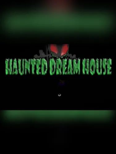 Portada de Hunted Dream House