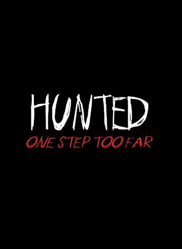 Portada de Hunted: One Step Too Far