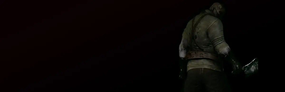 Hunted: Survive the Night