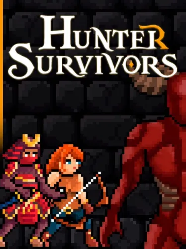 Portada de Hunter Survivors