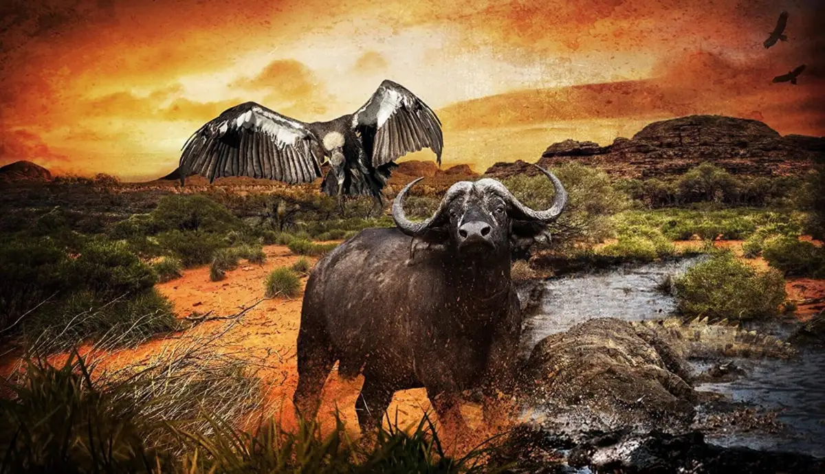 Hunter’s Trophy 2: Australia