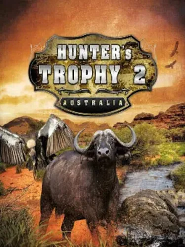 Portada de Hunter’s Trophy 2: Australia