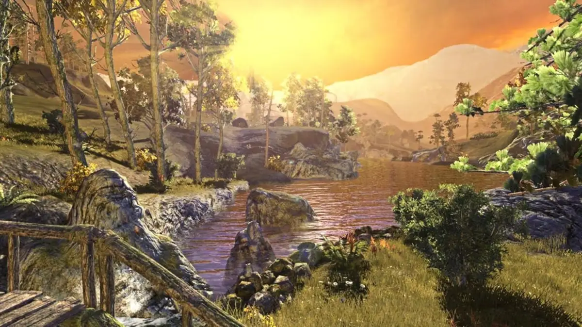 Hunter’s Trophy 2: Europa