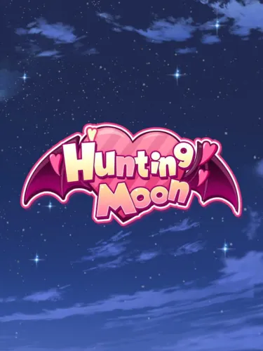 Portada de Hunting Moon