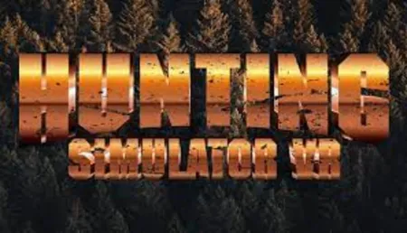 Portada de Hunting Simulator VR