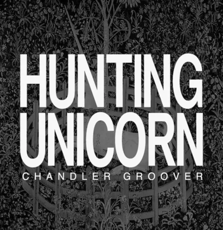 Portada de Hunting Unicorn